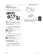 Предварительный просмотр 41 страницы Selva Marlin 100 EFI Service Manual