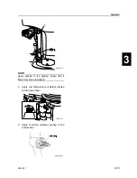 Предварительный просмотр 45 страницы Selva Marlin 100 EFI Service Manual