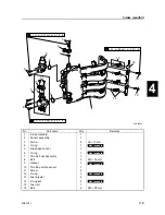 Предварительный просмотр 55 страницы Selva Marlin 100 EFI Service Manual