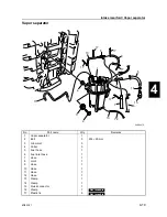 Предварительный просмотр 57 страницы Selva Marlin 100 EFI Service Manual