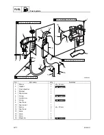 Предварительный просмотр 58 страницы Selva Marlin 100 EFI Service Manual