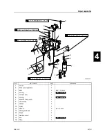 Предварительный просмотр 59 страницы Selva Marlin 100 EFI Service Manual