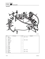 Предварительный просмотр 66 страницы Selva Marlin 100 EFI Service Manual