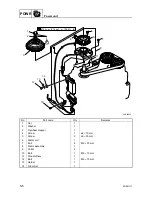 Предварительный просмотр 74 страницы Selva Marlin 100 EFI Service Manual