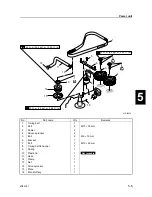 Предварительный просмотр 75 страницы Selva Marlin 100 EFI Service Manual