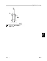 Предварительный просмотр 137 страницы Selva Marlin 100 EFI Service Manual