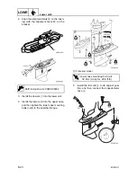 Предварительный просмотр 146 страницы Selva Marlin 100 EFI Service Manual