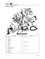 Предварительный просмотр 158 страницы Selva Marlin 100 EFI Service Manual