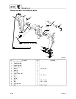 Предварительный просмотр 174 страницы Selva Marlin 100 EFI Service Manual