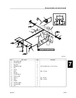 Предварительный просмотр 175 страницы Selva Marlin 100 EFI Service Manual