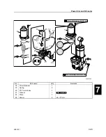 Предварительный просмотр 181 страницы Selva Marlin 100 EFI Service Manual