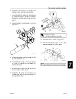 Предварительный просмотр 195 страницы Selva Marlin 100 EFI Service Manual