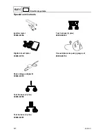 Предварительный просмотр 204 страницы Selva Marlin 100 EFI Service Manual