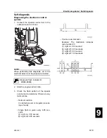 Предварительный просмотр 239 страницы Selva Marlin 100 EFI Service Manual