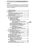 Preview for 3 page of Selve 29 77 71 Operating Instruction