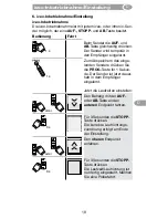 Preview for 19 page of Selve 29 77 71 Operating Instruction