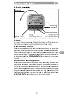 Preview for 31 page of Selve 29 77 71 Operating Instruction