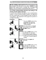 Preview for 38 page of Selve 29 77 71 Operating Instruction