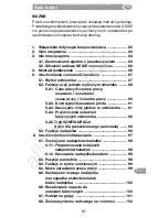 Preview for 81 page of Selve 29 77 71 Operating Instruction