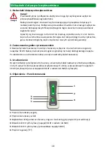 Предварительный просмотр 10 страницы Selve 291009 Operating Instruction