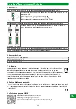 Предварительный просмотр 11 страницы Selve 291009 Operating Instruction