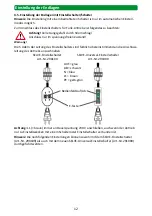 Preview for 12 page of Selve Breeze-com SE 2/10 Operating Instruction