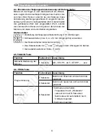 Preview for 6 page of Selve commeo 297754 Operating Instruction