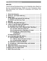 Предварительный просмотр 2 страницы Selve commeo Adapter Plug Operating Instruction