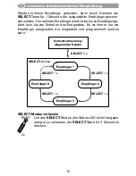 Предварительный просмотр 10 страницы Selve commeo Adapter Plug Operating Instruction