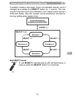 Предварительный просмотр 27 страницы Selve commeo Adapter Plug Operating Instruction