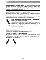 Предварительный просмотр 30 страницы Selve commeo Adapter Plug Operating Instruction