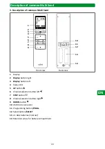 Предварительный просмотр 11 страницы Selve Commeo Multi Send Basis Quick Start Manual