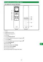 Предварительный просмотр 17 страницы Selve Commeo Multi Send Basis Quick Start Manual