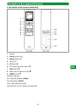 Предварительный просмотр 11 страницы Selve commeo Multi Send BASIS Quick Start Manual