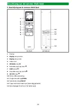 Предварительный просмотр 24 страницы Selve commeo Multi Send BASIS Quick Start Manual