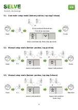 Preview for 4 page of Selve Commeo SE Pro-RC Quick Start Manual