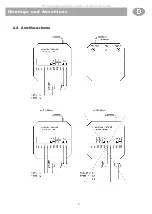 Preview for 7 page of Selve Commeo Transmit Operating Instruction