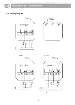 Preview for 18 page of Selve Commeo Transmit Operating Instruction