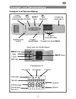 Preview for 5 page of Selve i-R Marki Send Plus Operating Instructions Manual