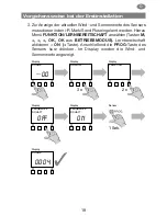 Preview for 19 page of Selve i-R Marki Send Plus Operating Instructions Manual