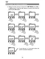 Preview for 62 page of Selve i-R Marki Send Plus Operating Instructions Manual