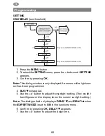 Preview for 66 page of Selve i-R Marki Send Plus Operating Instructions Manual