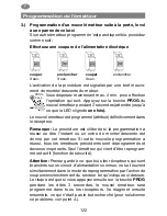 Preview for 122 page of Selve i-R Marki Send Plus Operating Instructions Manual