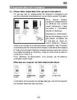 Preview for 123 page of Selve i-R Marki Send Plus Operating Instructions Manual