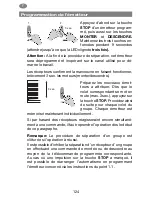 Preview for 124 page of Selve i-R Marki Send Plus Operating Instructions Manual