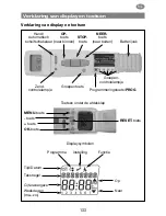 Preview for 133 page of Selve i-R Marki Send Plus Operating Instructions Manual