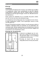 Preview for 135 page of Selve i-R Marki Send Plus Operating Instructions Manual