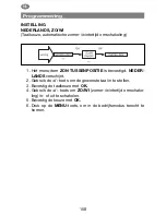 Preview for 158 page of Selve i-R Marki Send Plus Operating Instructions Manual