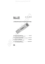 Selve i-R Multi Send Operating Instructions Manual предпросмотр