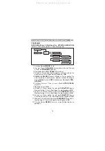 Preview for 19 page of Selve i-R Multi Send Operating Instructions Manual